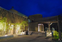 別邸たてしな薫風